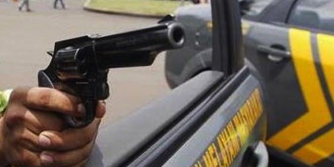 podiumnews.com-Ditangkap Melawan, Maling Residivis Didor Polisi